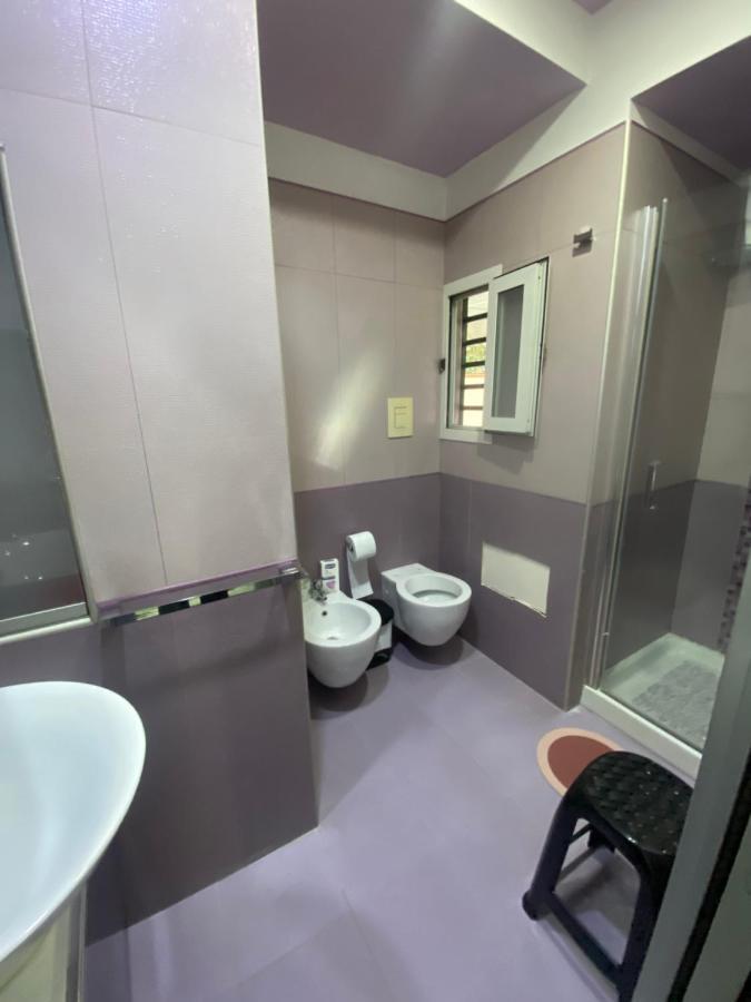 Napoli Centro Casa Con Due Camere E Cucina Экстерьер фото