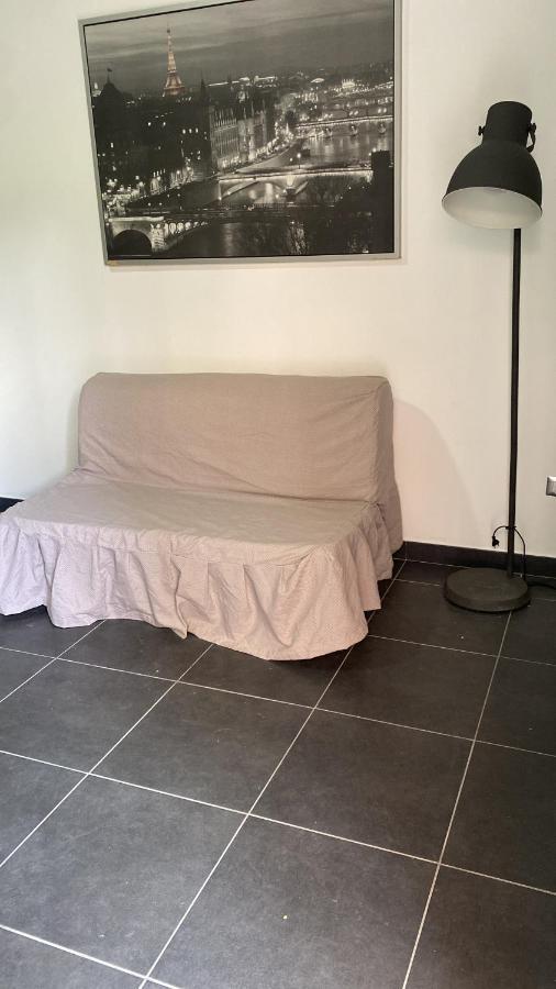 Napoli Centro Casa Con Due Camere E Cucina Экстерьер фото