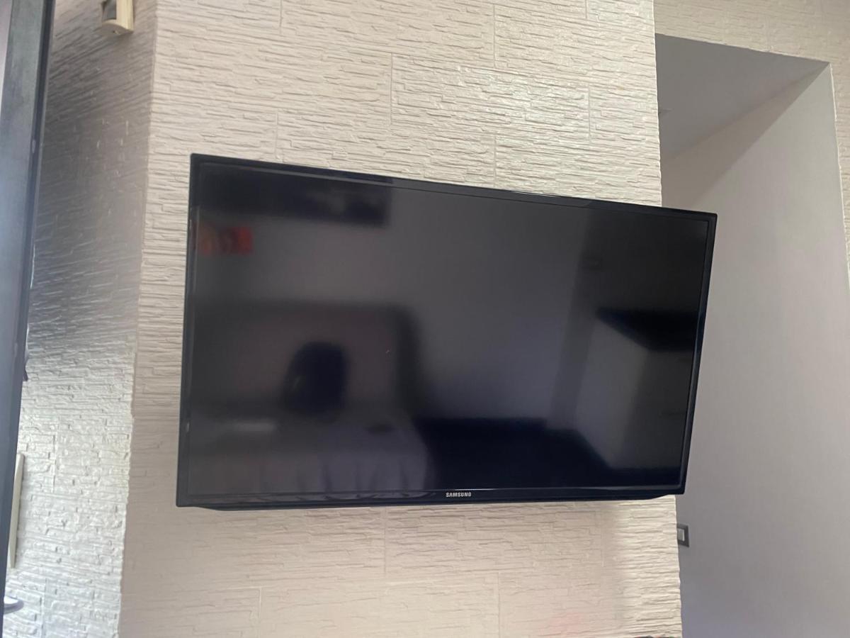 Napoli Centro Casa Con Due Camere E Cucina Экстерьер фото