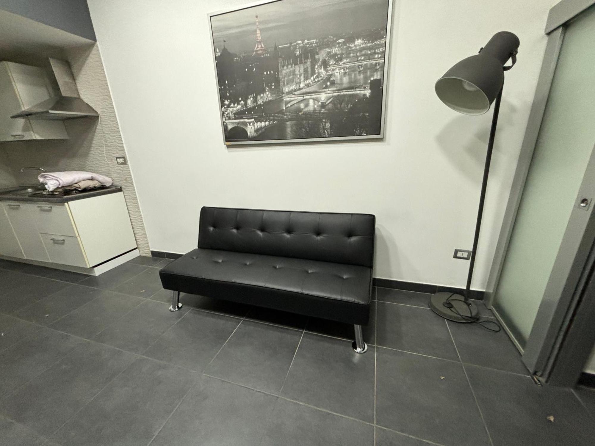 Napoli Centro Casa Con Due Camere E Cucina Экстерьер фото